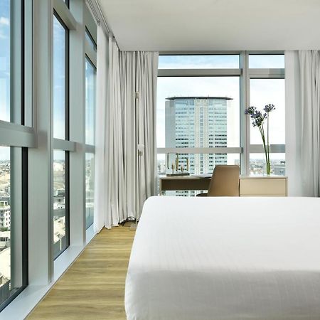 Torre Galfa Milano Luxury Apartments | Una Esperienze Exterior foto