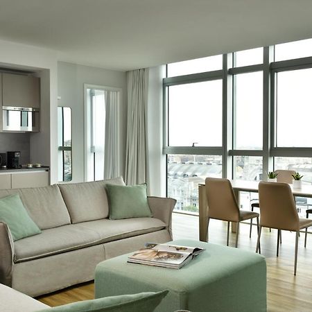Torre Galfa Milano Luxury Apartments | Una Esperienze Exterior foto