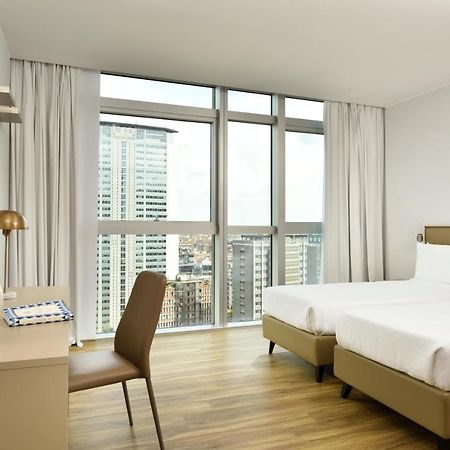 Torre Galfa Milano Luxury Apartments | Una Esperienze Exterior foto