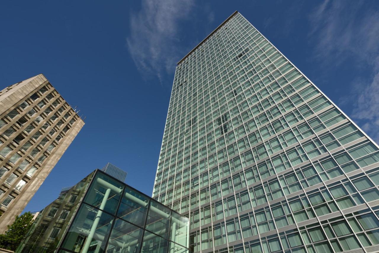 Torre Galfa Milano Luxury Apartments | Una Esperienze Exterior foto