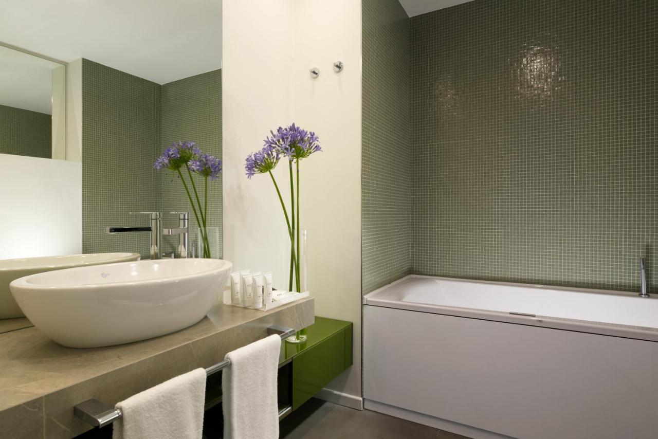 Torre Galfa Milano Luxury Apartments | Una Esperienze Exterior foto