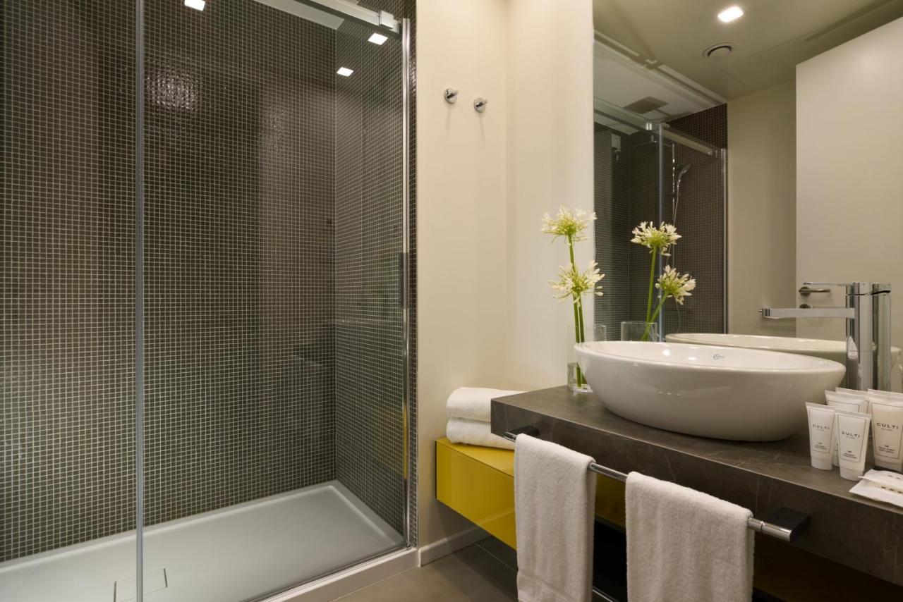 Torre Galfa Milano Luxury Apartments | Una Esperienze Exterior foto